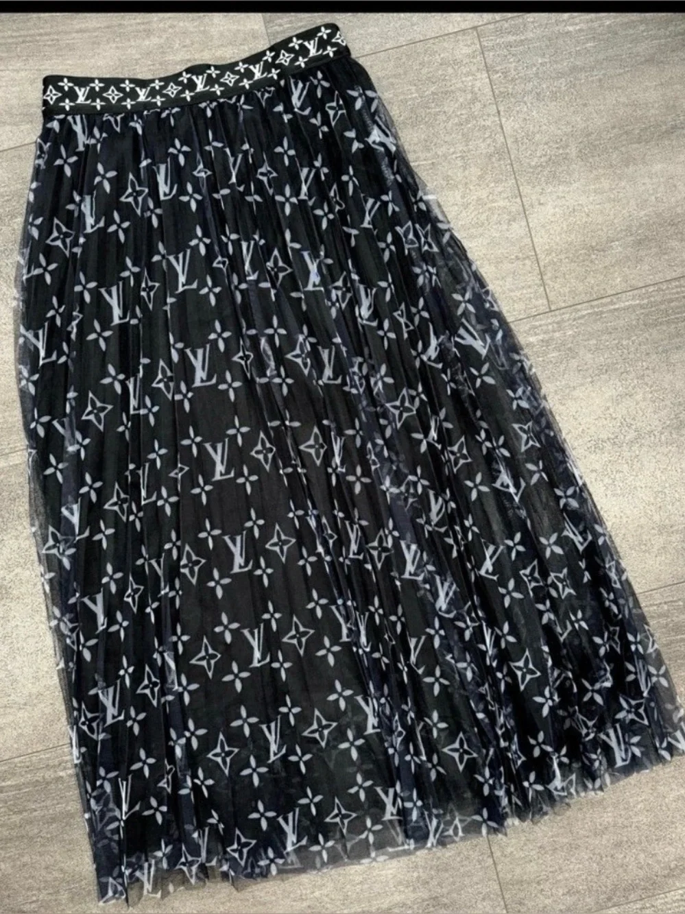 N/A nwot broomstick